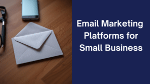 email marketing platform