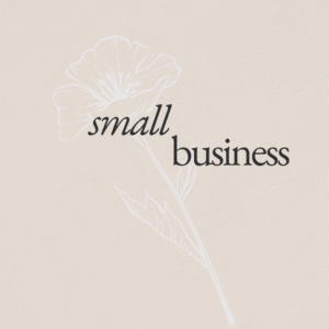 small business