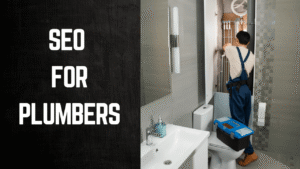 SEO for Plumbers