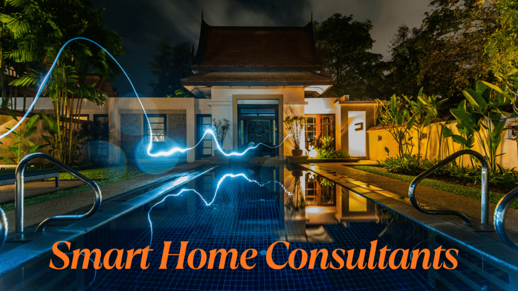 Smart Home Consultants