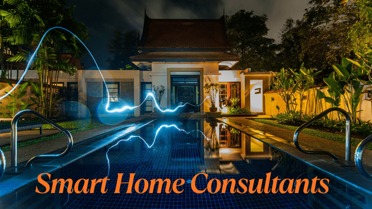 Smart Home Consultants