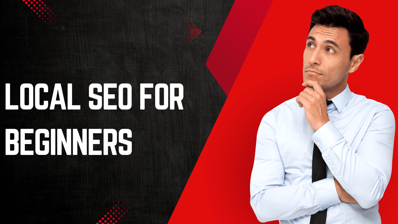 Local SEO for Beginners
