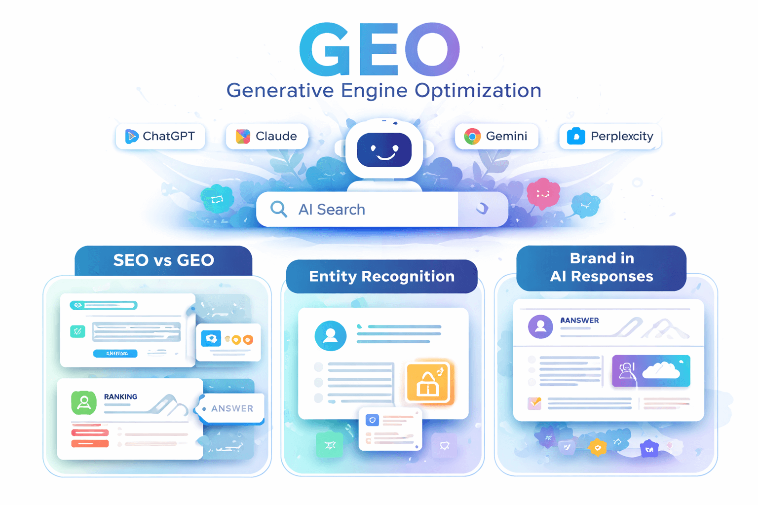 generative engine optimization