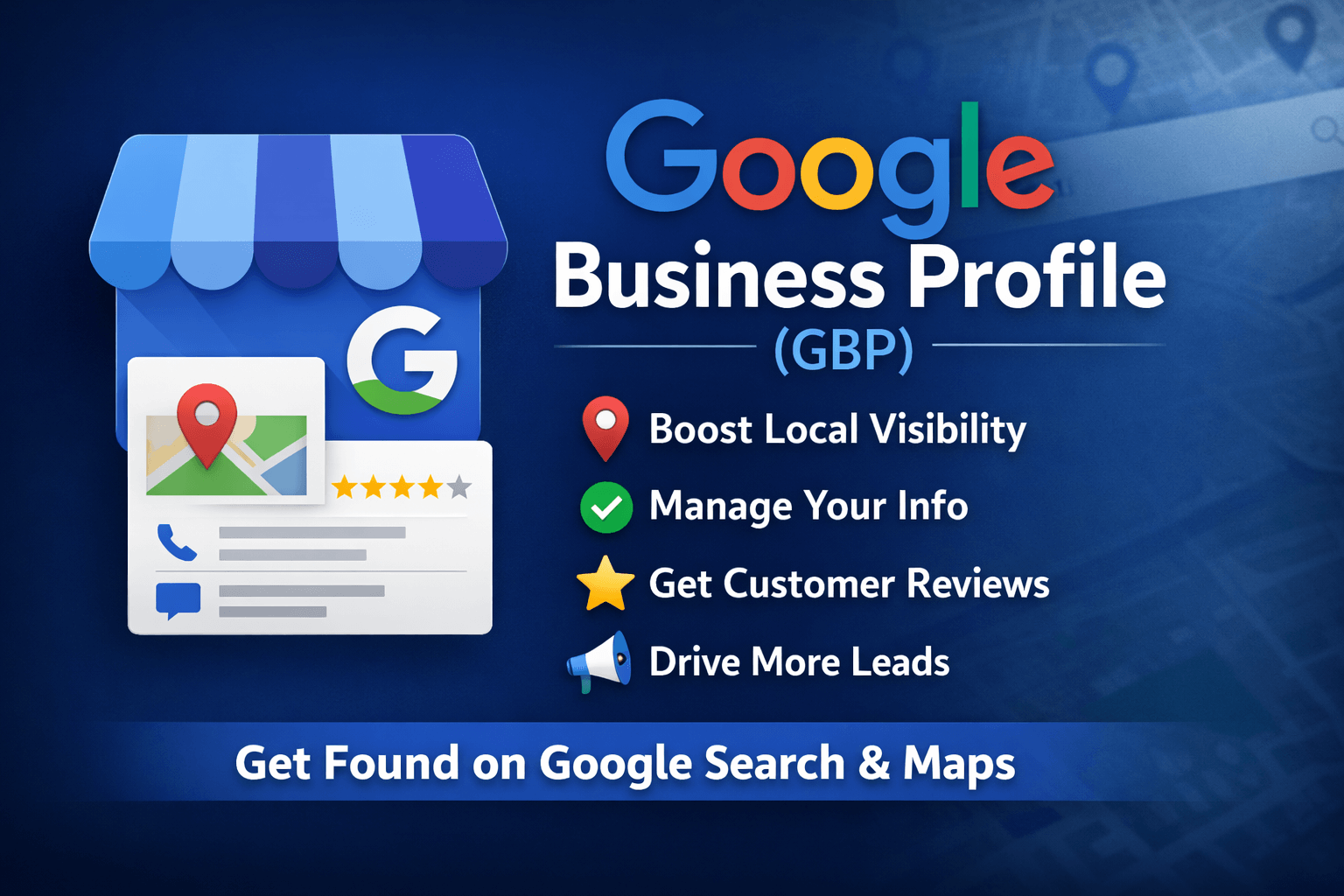 Google Business Profile